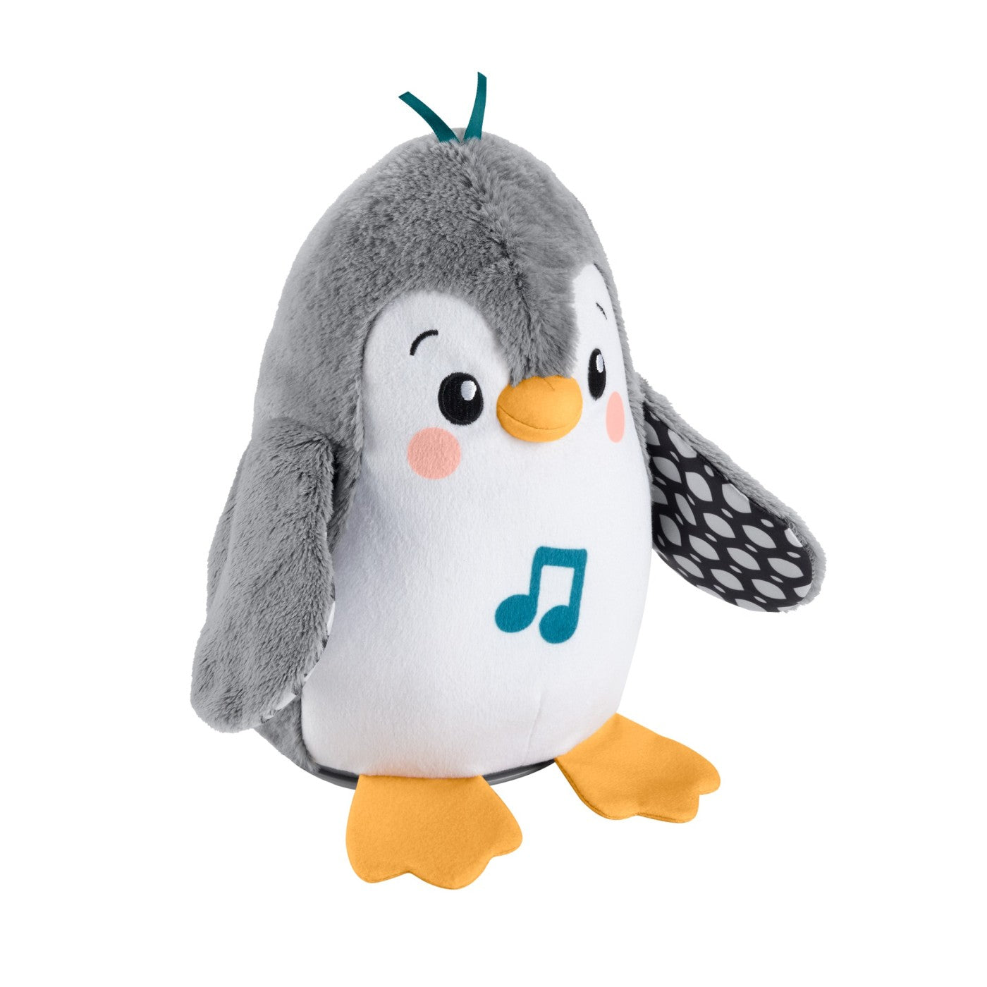 FISHER PRICE PINGUIN MUZICAL Mattel - Imagine 7