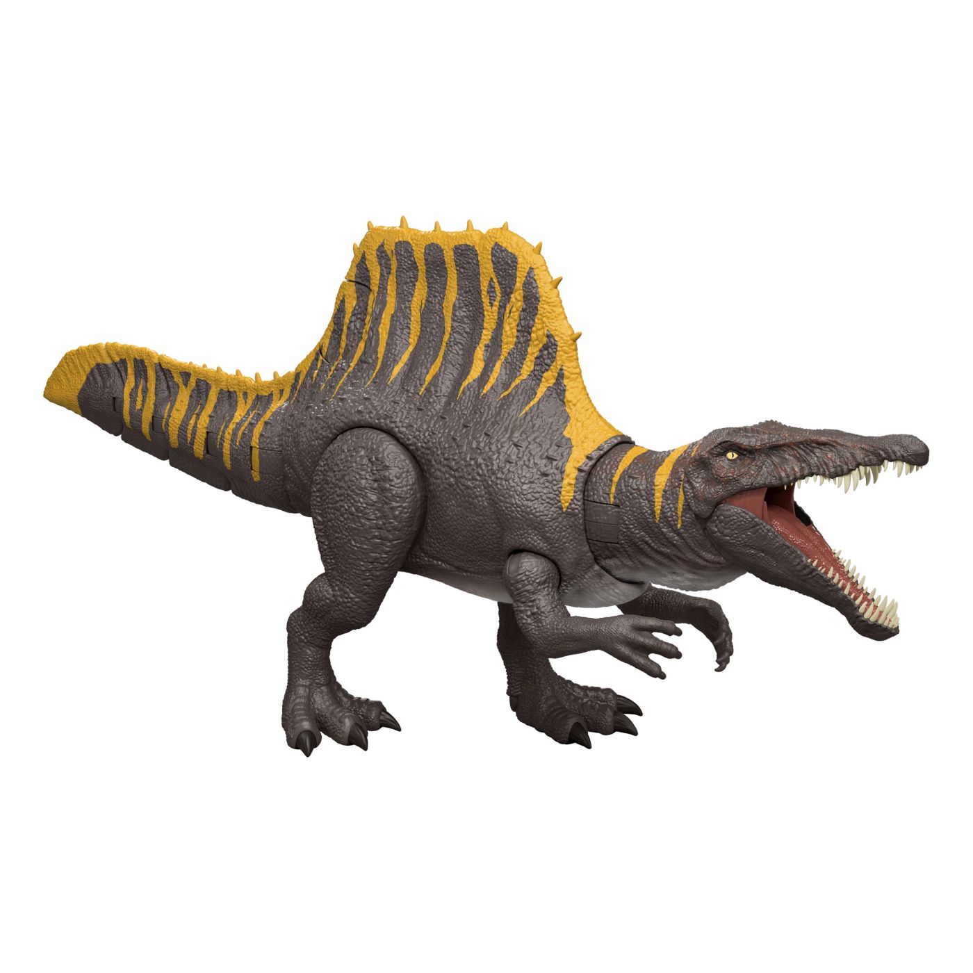 JURASSIC WORLD REBIRTH TAIL THRASHER DINOZAUR - Imagine 7