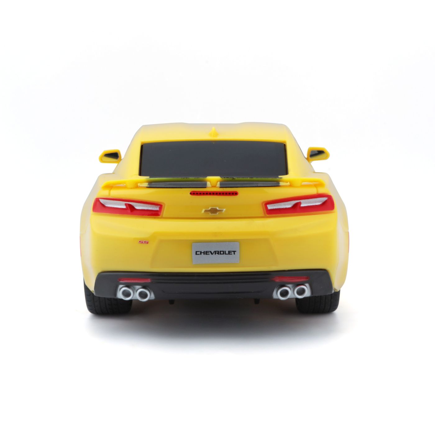 MAISTO MASINUTA CU TELECOMANDA 2.4GHz CHEVROLET CAMARO - Default Title (7) [ps:499539f1-cede-40c5-8078-151372b218c0]