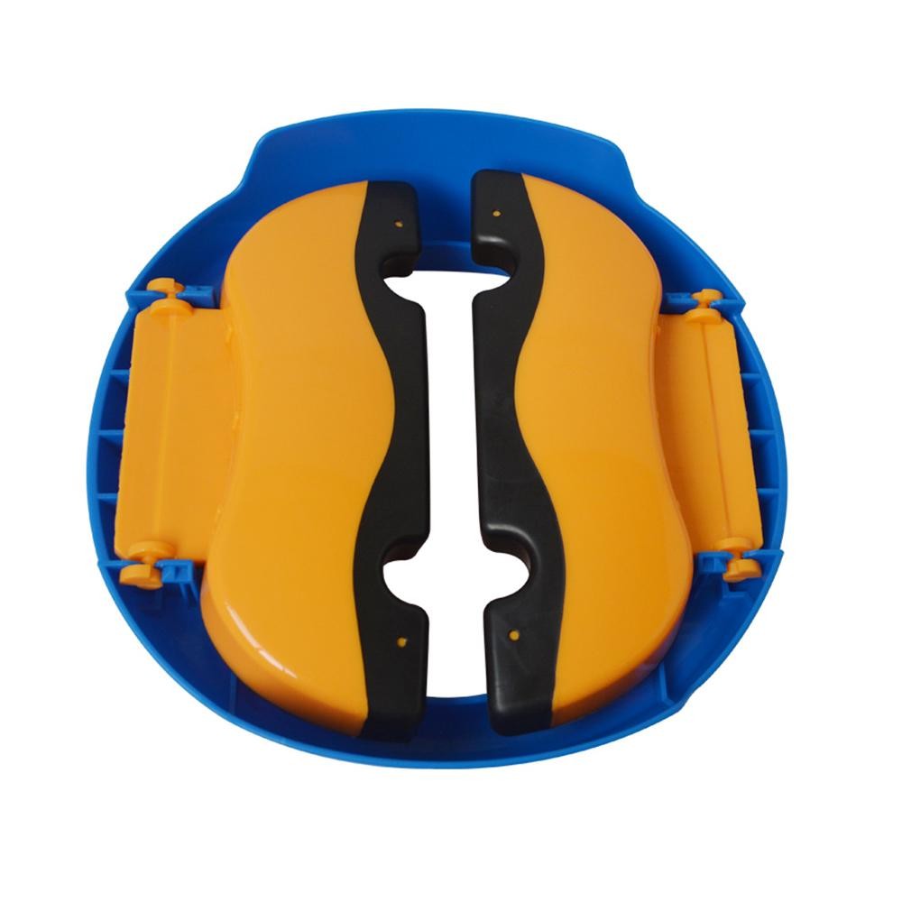 Olita Portabila 2 in 1 Flippy, Albastru, Plastic - Albastru (7) [ps:19b0e975-7365-489b-9d79-9d3e169e62f0]