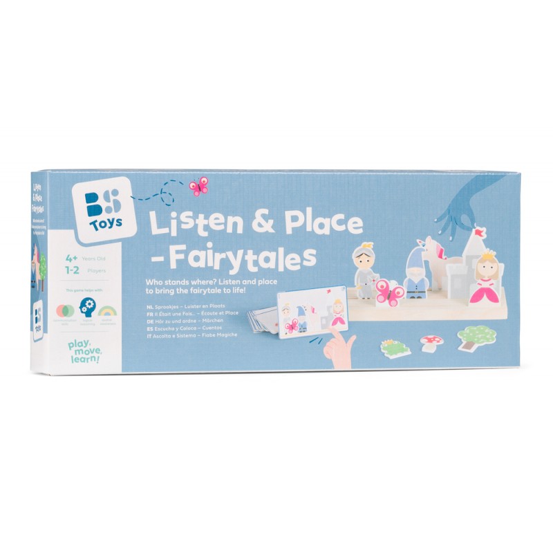Ascultă și Așază Povestiri BS Toys - Joc Educativ din Lemn - Default Title (7) [ps:ea7c06dc-bd9c-476a-9908-9d9e20f92666]
