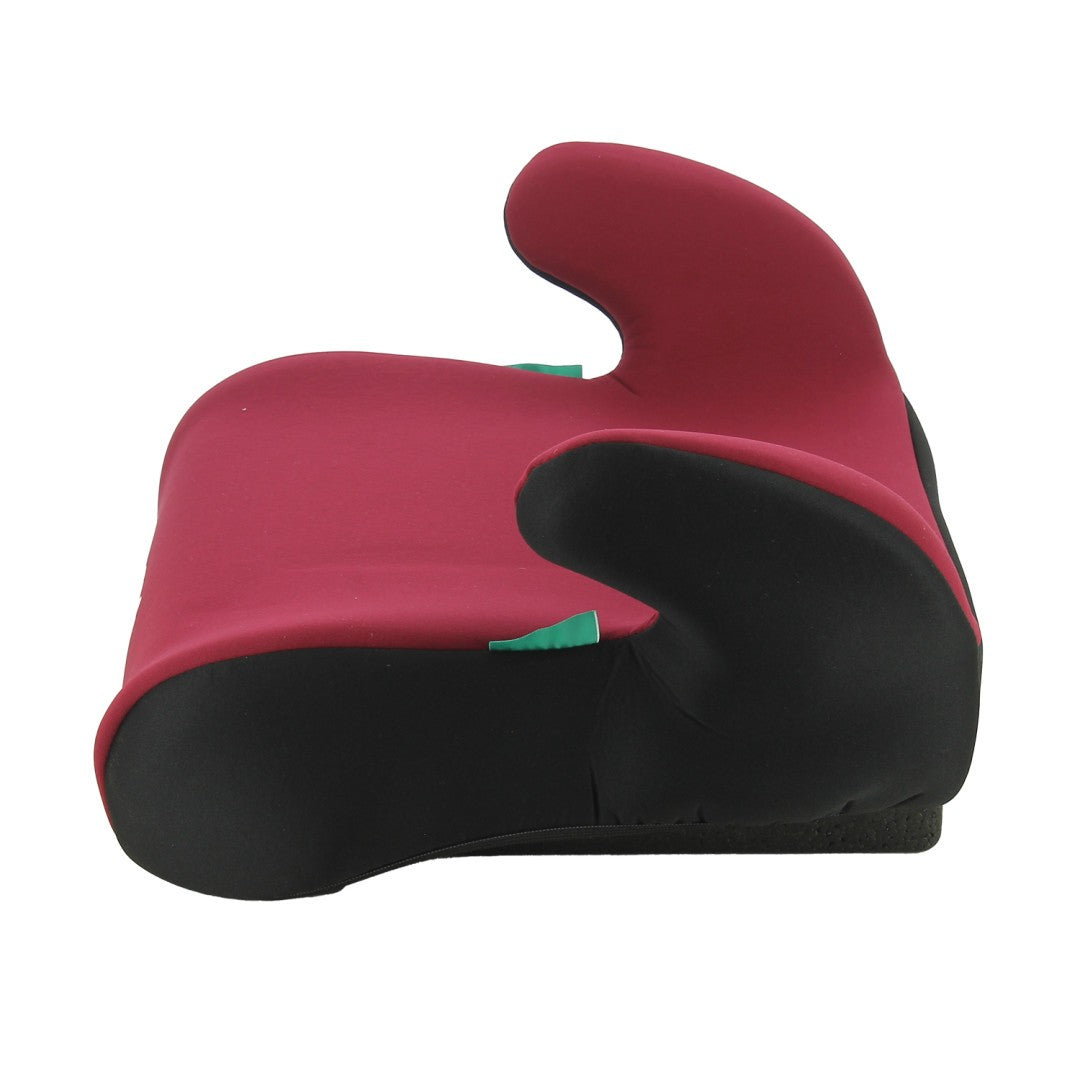 INALTATOR AUTO NANIA, ALPHIX 126, ISOFIX, 126-150 CM, - Imagine 7
