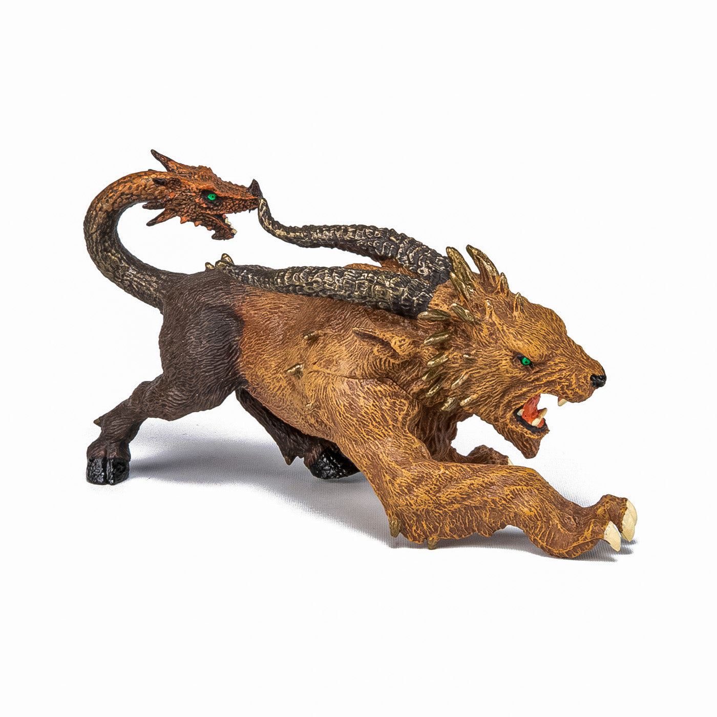 PAPO FIGURINA HIMERA - Imagine 7