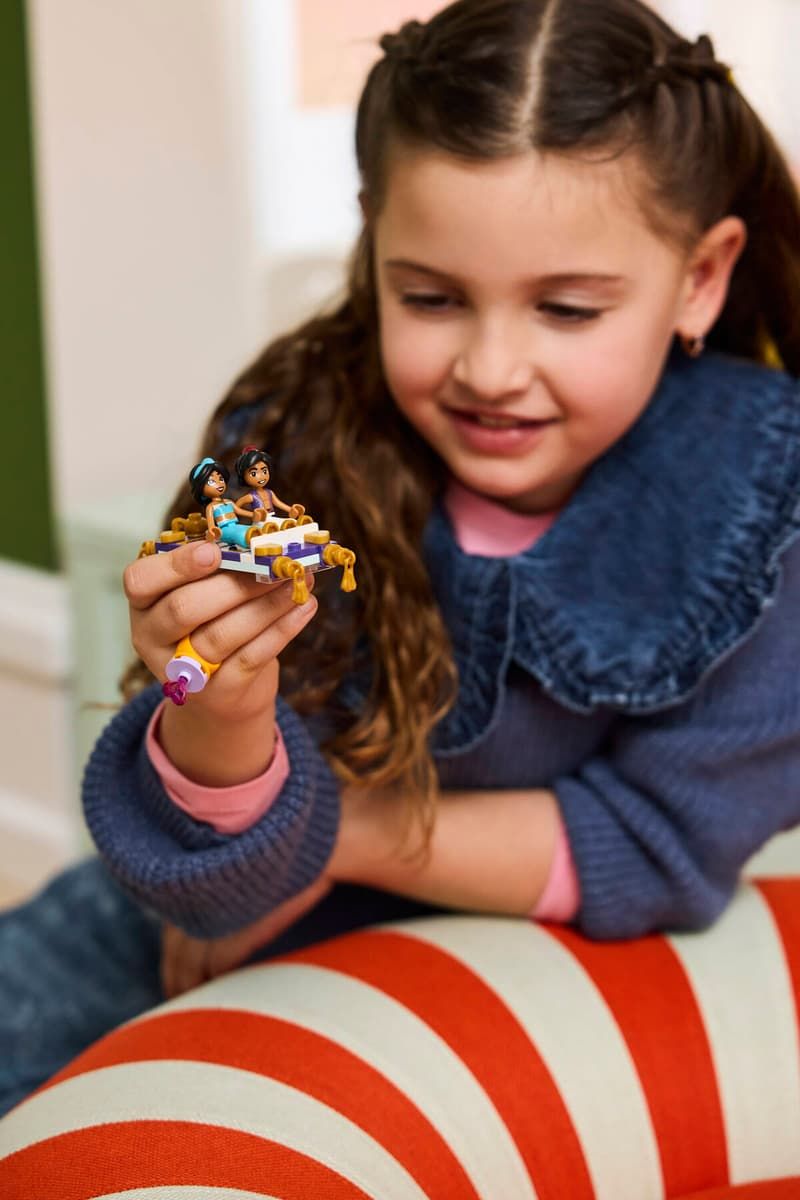 LEGO Disney Princess Cutia cu Bijuterii a lui Jasmine 43295 - Default Title (7) [ps:462f5695-5bc3-4e4d-9355-88c1aa9e0e18]