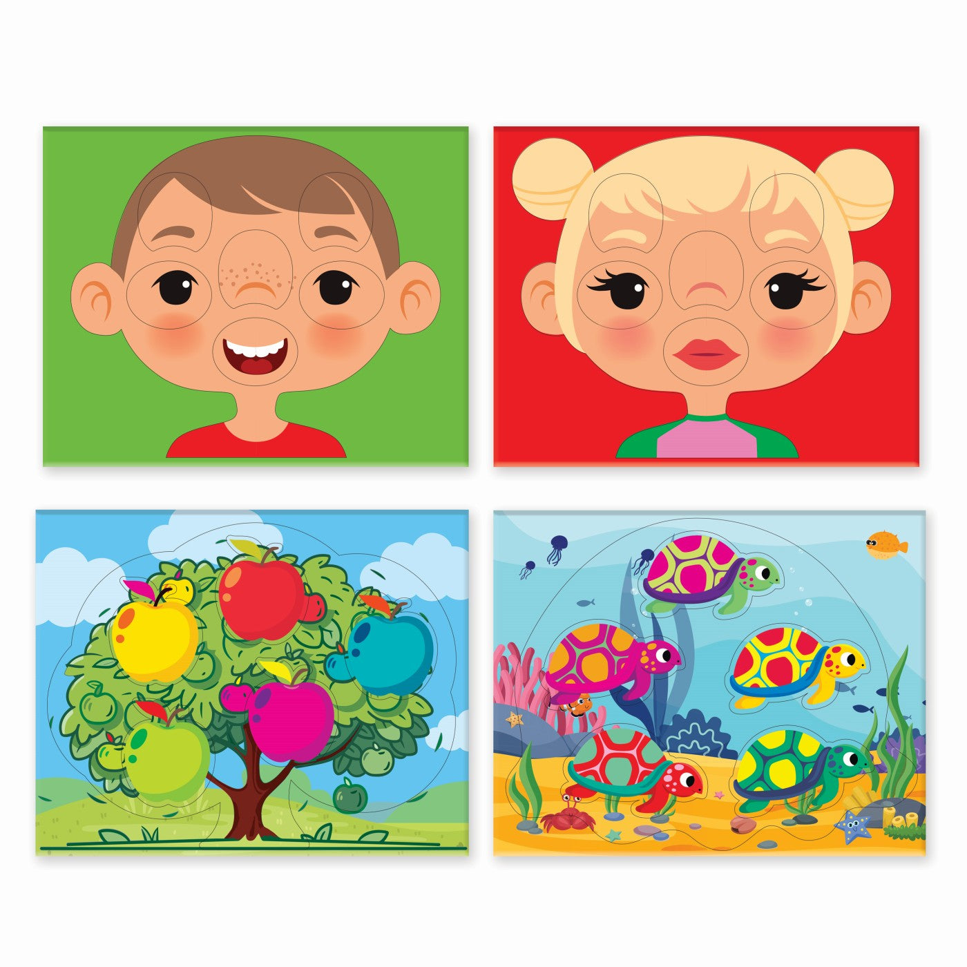 JOC EDUCATIV POTRIVESTE FORMELE AS - Imagine 2 [ps:e209b58c-6b11-4057-aba7-57501be9e4fc]