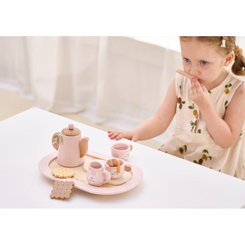 Set de ceai pentru petrecere, Viga [ps:dfabd153-fc5d-4da0-a80f-826ecff52b37]