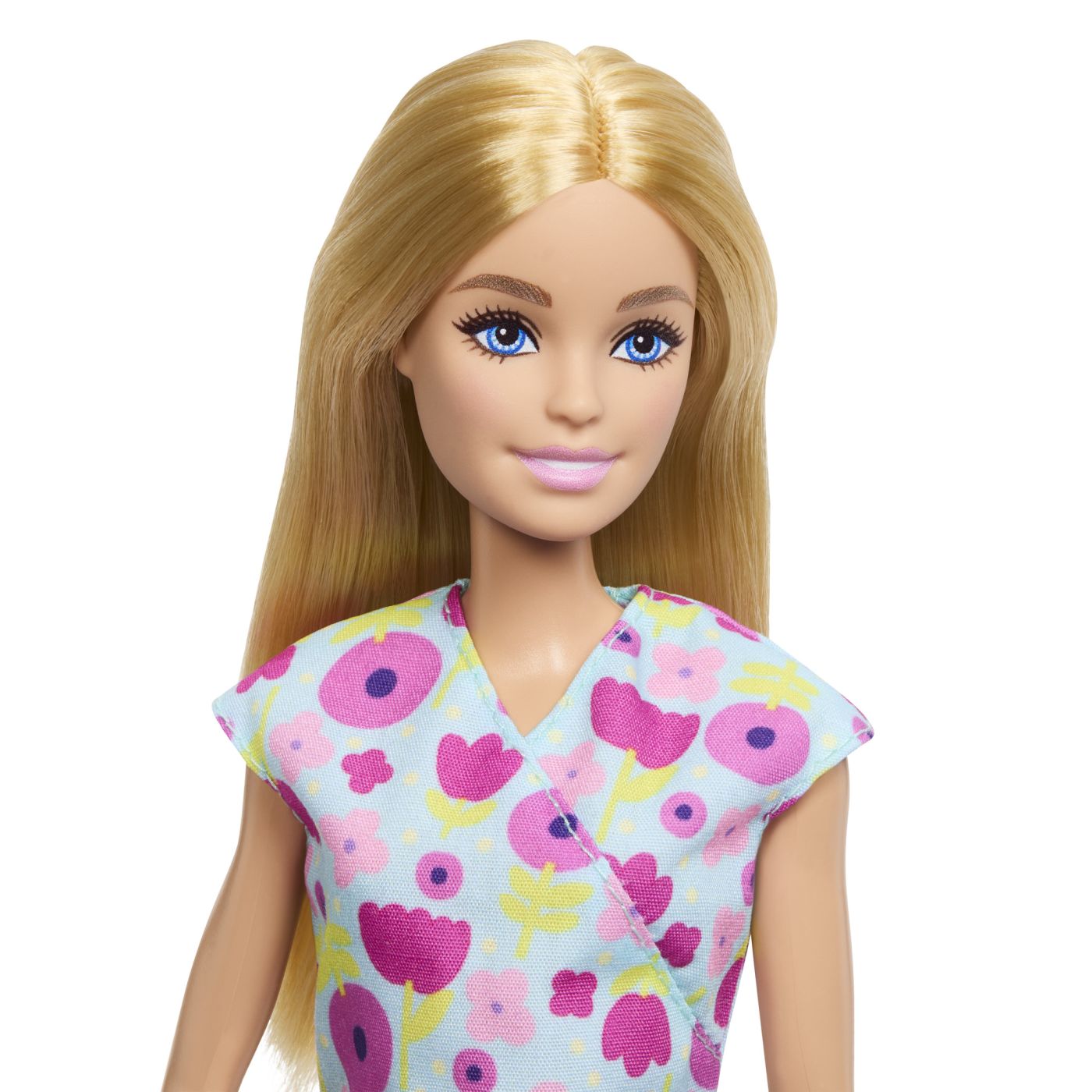 BARBIE YOU CAN BE ANYTHING PAPUSA DOCTOR PEDIATRU CU - Imagine 6 [ps:b0b11420-17bd-4aeb-8caf-7a7865ff431d]