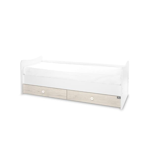 Mobilier Multifuncțional Lorelli Trend Plus - Trio White Oak - White Light Oak (7) [ps:7033c981-3e75-45e6-b4d9-5b26e4554f6c]