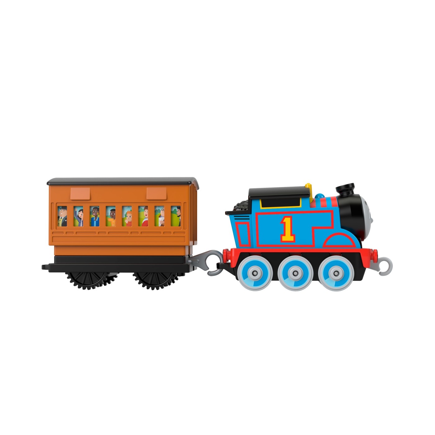 THOMAS SET DE JOACA MOTORIZAT GARA KNAPFORD Mattel - Default Title (7) [ps:a9d010c1-fbe8-4f33-85e1-ec01a53a57a8]