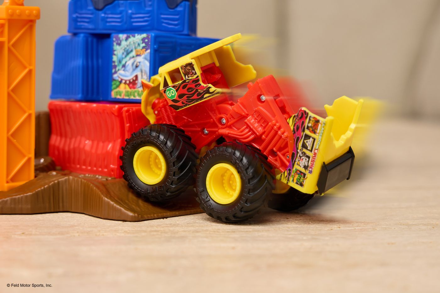 Monster Jam Smash and Bash Crash Course - Spin Master - Default Title (7) [ps:b2275bf5-acb4-46b6-af8d-848bdd470fbc]