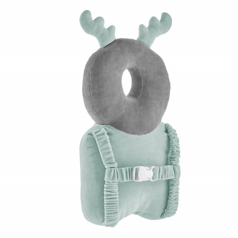 Pernuta protectie spate si cap Angel Wings Protect Deer BabyJem (Culoare: Verde) [ps:ad129cb2-863e-4445-8b81-89589b09b383]