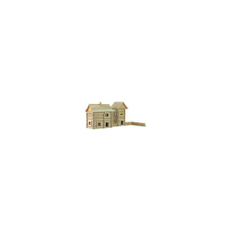 Set constructie arhitectura Vario Massive Box 2 Vario Massive, 418 piese, Walachia [ps:defaaf01-3396-4a71-b891-12f2ad6f577c]