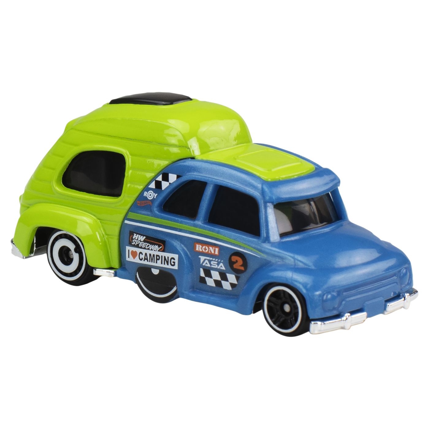SET 5 MASINI HOT WHEELS GETAWAYS Mattel - Imagine 7