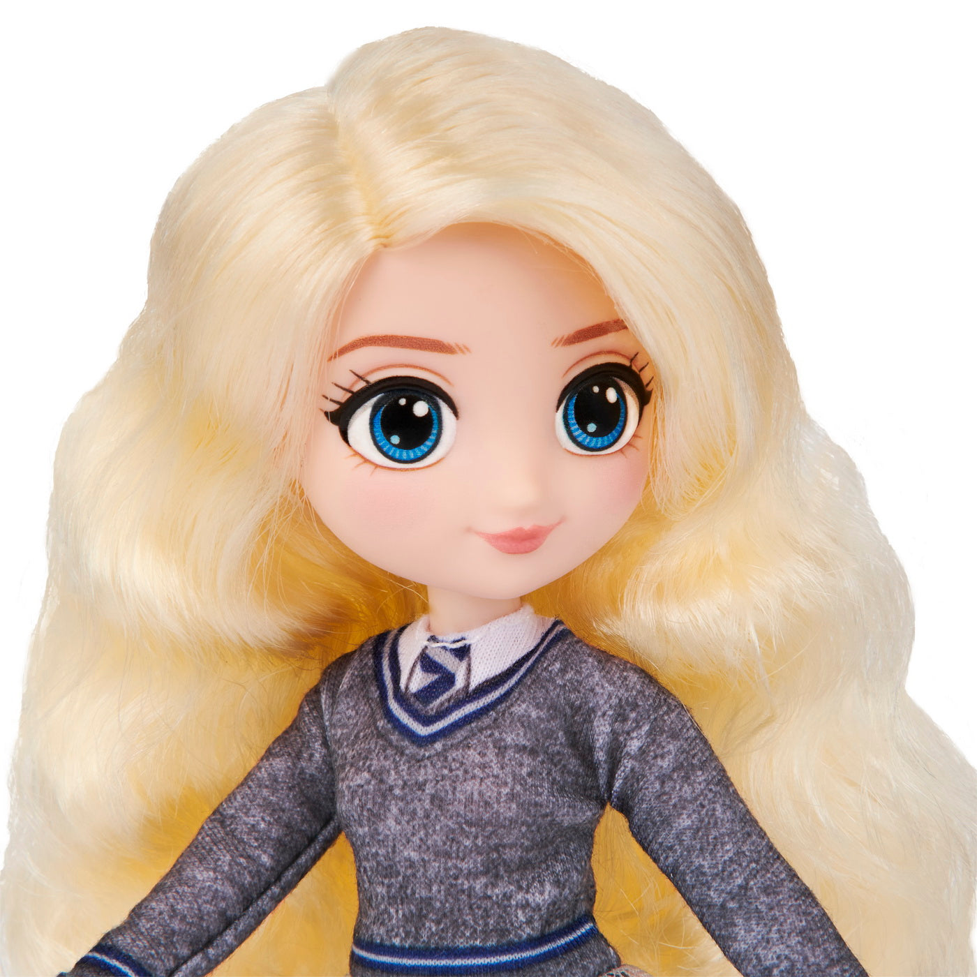 HARRY POTTER FIGURINA LUNA LOVEGOOD 20CM Spin Master - Luna Lovegood (7) [ps:3d2aef3e-f743-4ca8-9575-30fdb927e623]