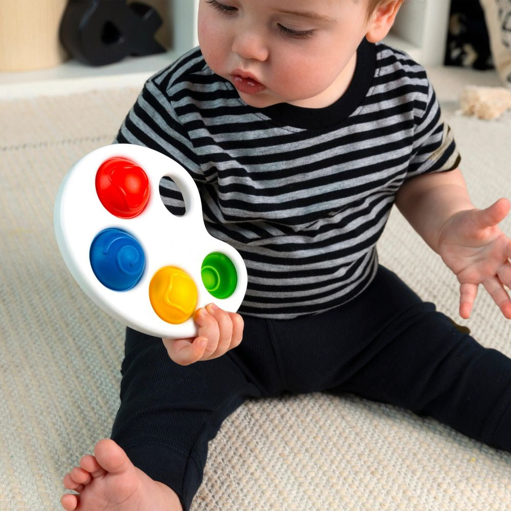 Baby Einstein - Jucărie Senzorială Color Pop Palette - Default Title (7) [ps:4c7d177a-3552-4b6e-aa29-cdb850b88bc1]