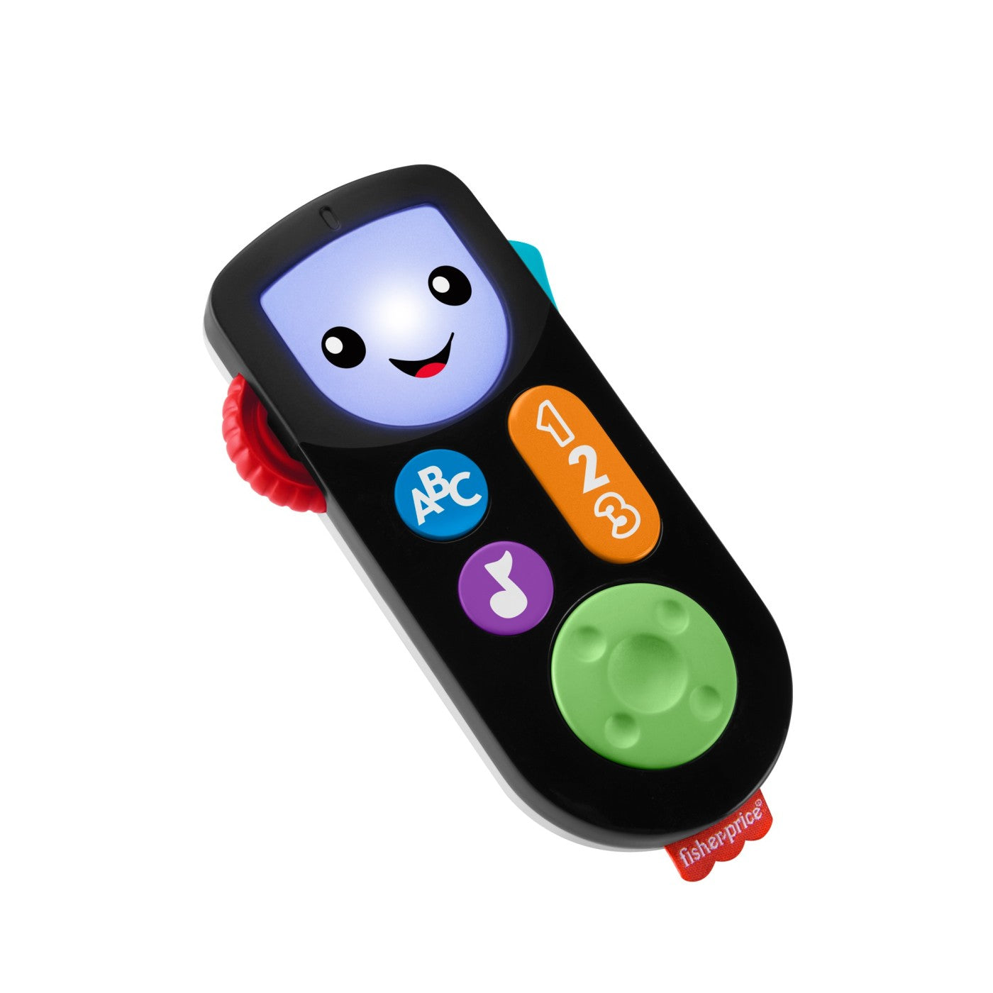 FISHER PRICE LAUGH&LEARN TELECOMANDA INTERACTIVA IN - Default Title (7) [ps:ca90cbbe-c154-4161-b298-1c0069824ba8]