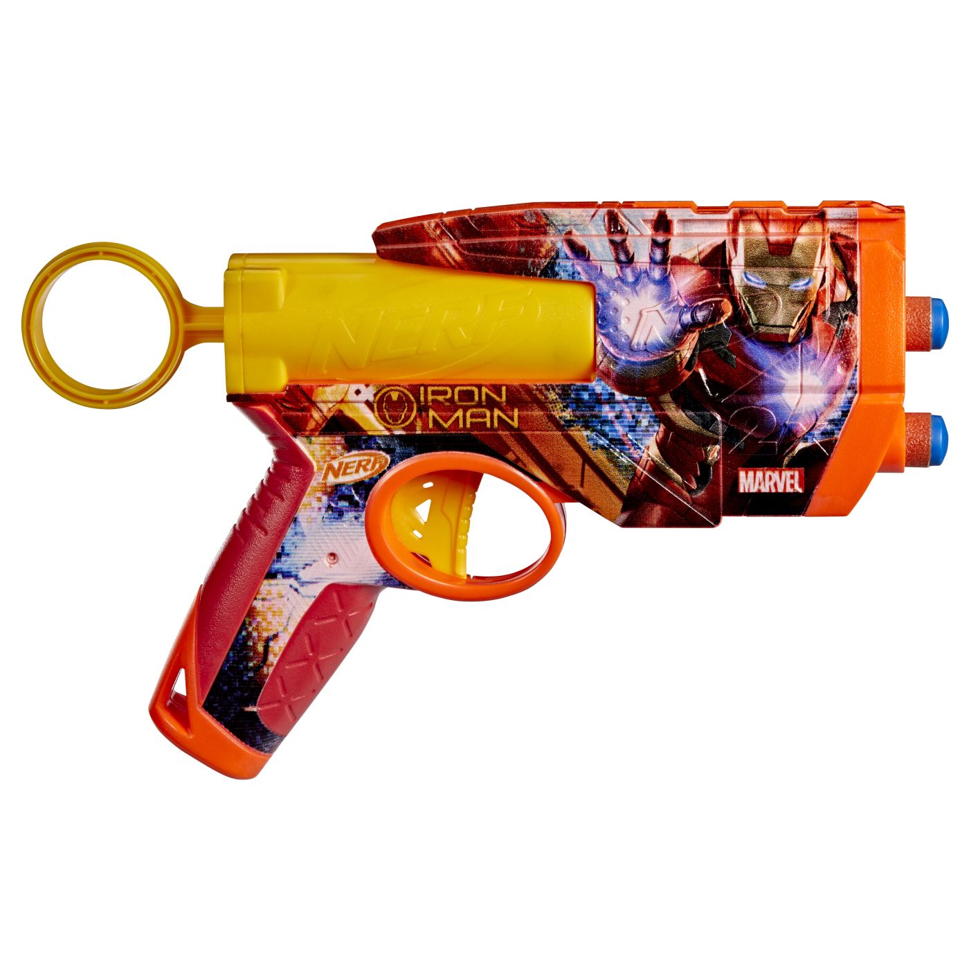 Nerf Blaster Marvel Iron Man - Jucărie Hasbro - Default Title (7) [ps:62f9c46c-8ef9-4795-8951-9a2a5729f05d]