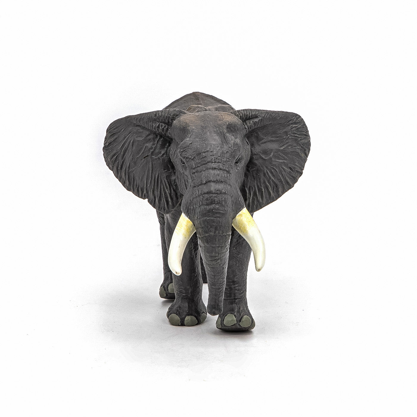 PAPO FIGURINA ELEFANTUL AFRICAN - Imagine 5 [ps:d1b3ae06-9809-4b30-a8dd-d035a7dff3d0]