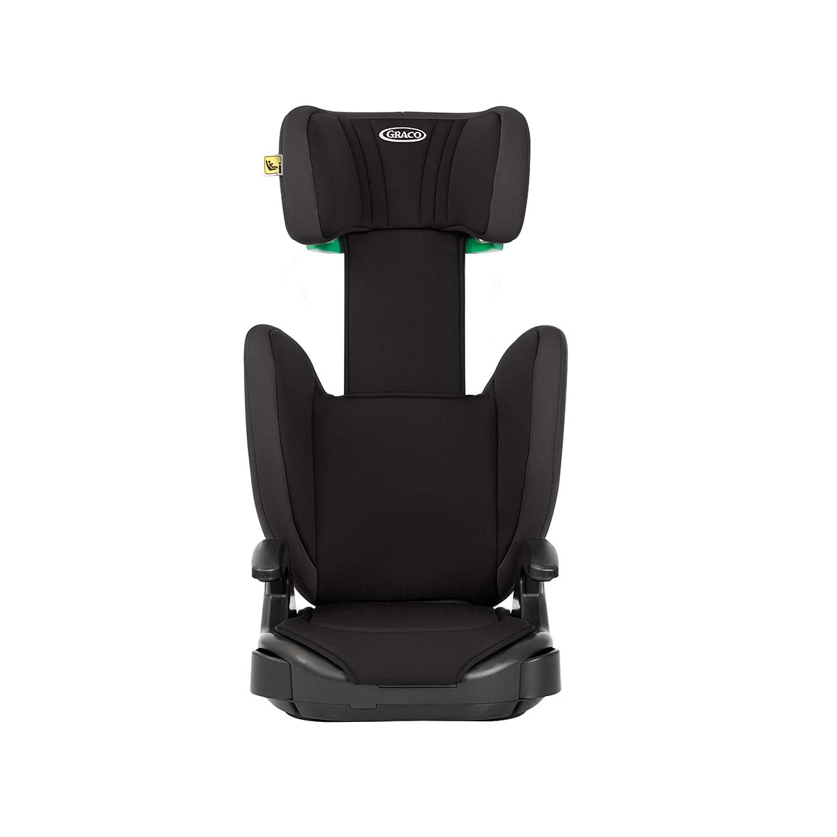 Scaun Auto Graco Junior Maxi Midnight, 100-150 cm, R129 - Default Title (7) [ps:2c4da179-525e-4965-bc6e-80845dd97b58]