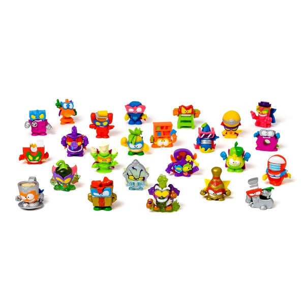 SUPERTHINGS Kazoom Power mission, figurine, 1 model - Imagine 8 [ps:e7c5af5f-39d9-4250-af9f-9c7215721b1a]