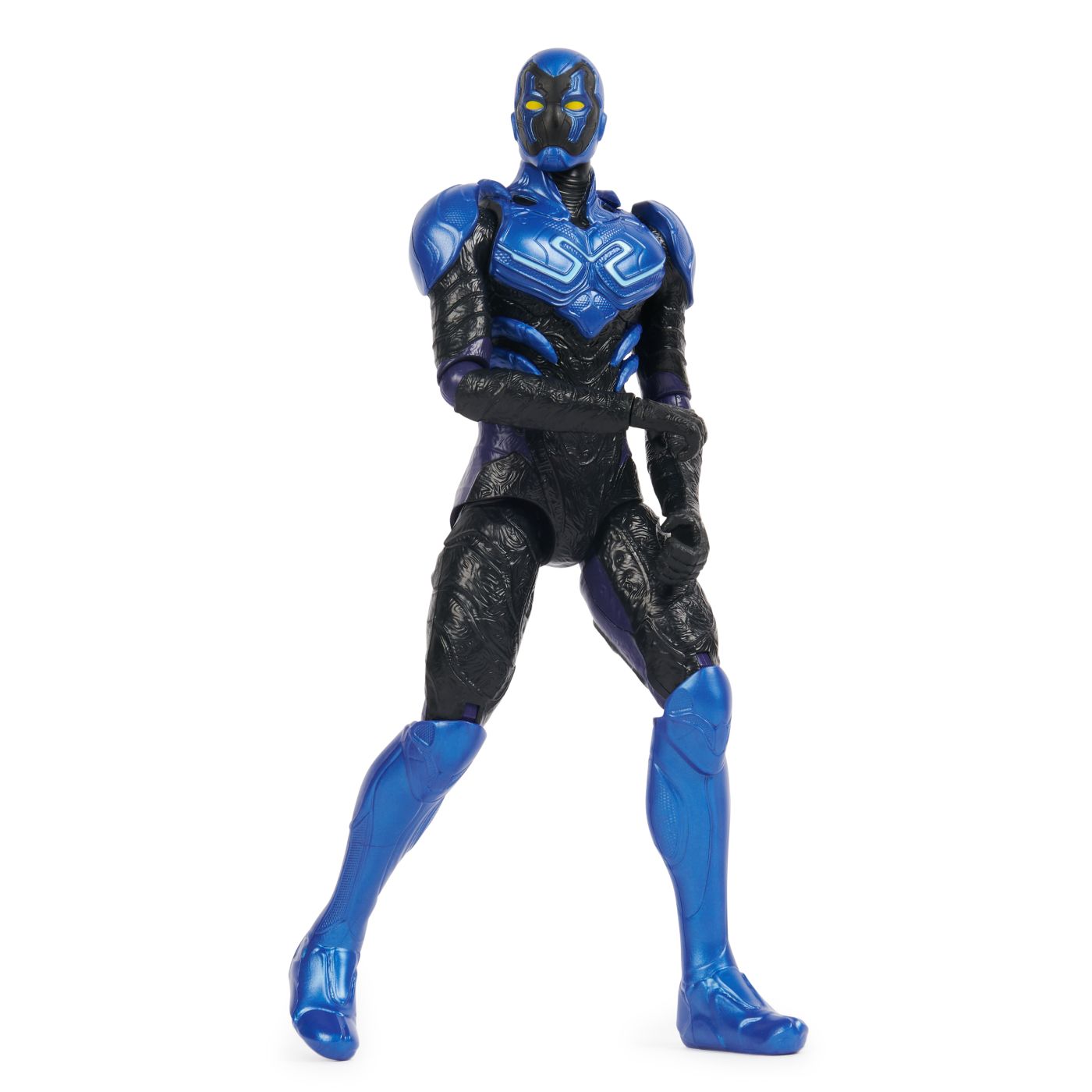 Figurină Batman Blue Beetle 30cm Spin Master - Default Title (7) [ps:033c4902-feba-4df4-9e21-4c9324759657]