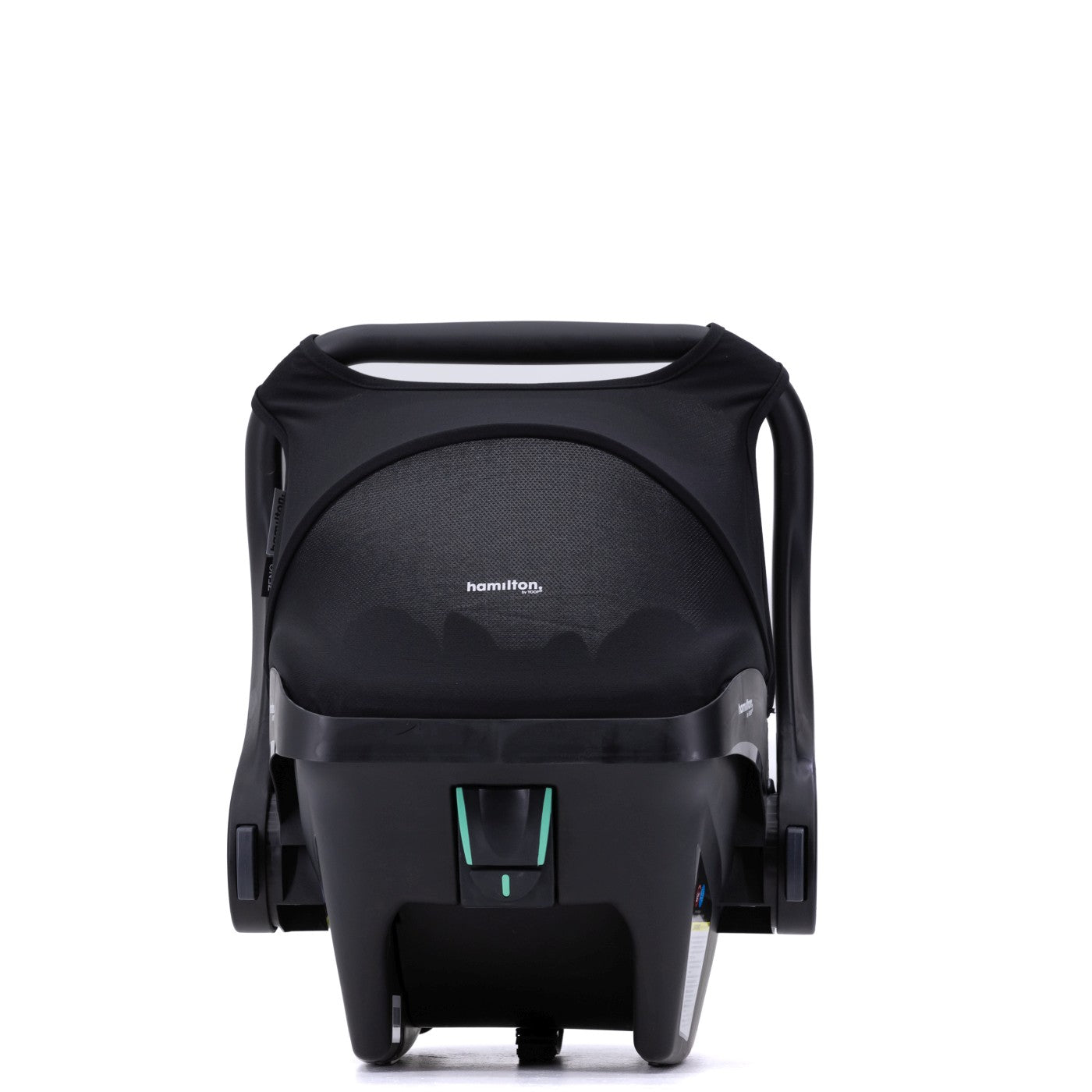 SCOICA AUTO ZENO I SIZE HAMILTON BLACK YOOP - Imagine 11 [ps:6cec9209-fea8-4691-a697-b20377df8bc9]