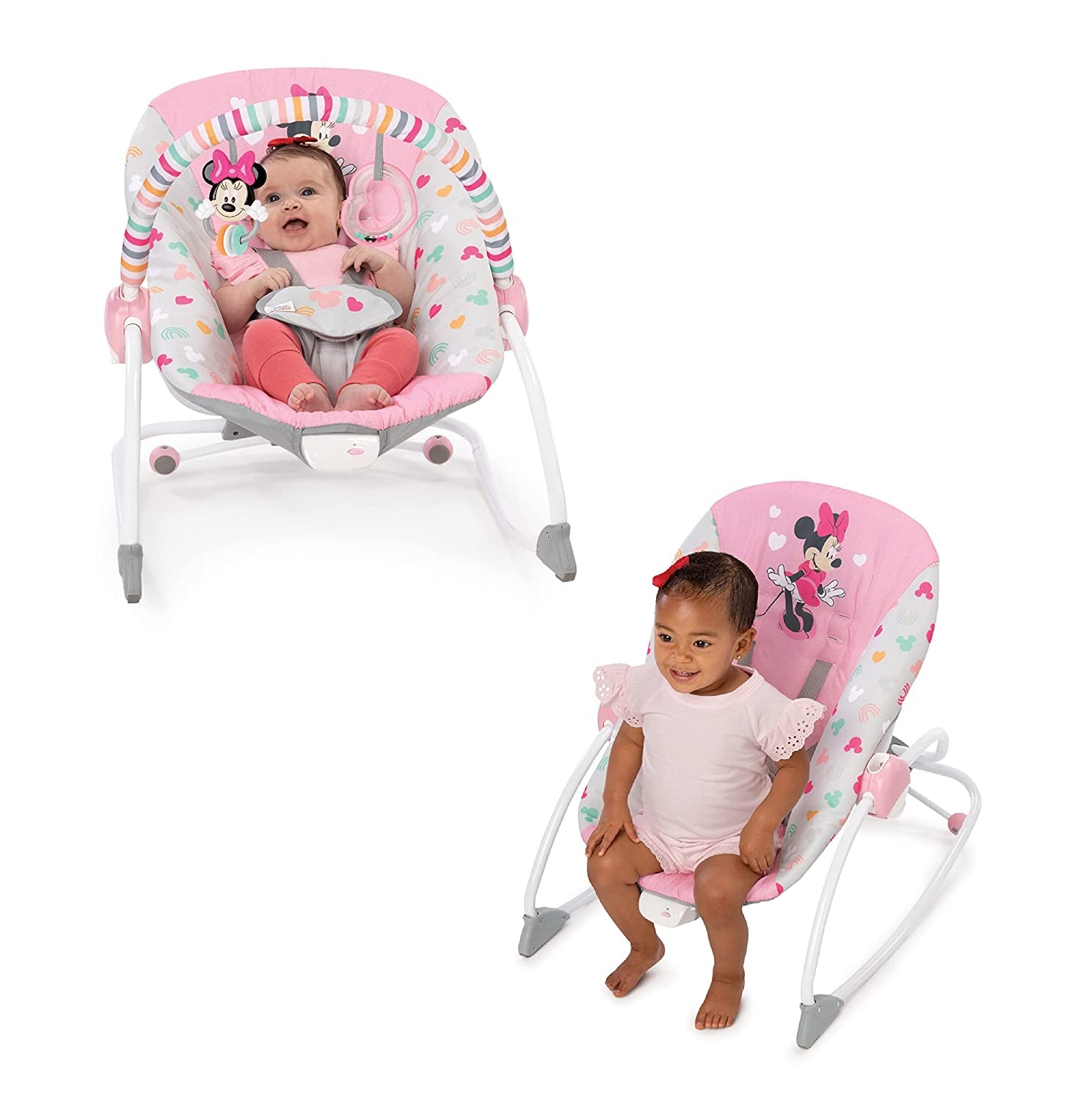 Balansoar Minnie Mouse Forever Besties™ - Bright Starts - Default Title (7) [ps:b01caeff-3af5-4276-927f-f681e1199aab]