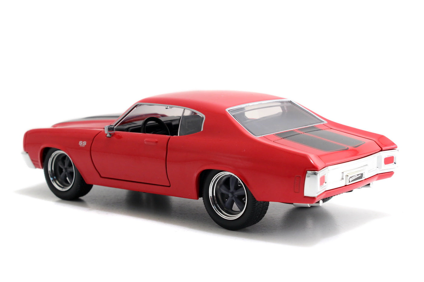MASINUTA METALICA FAST AND FURIOUS 1970 CHEVY CHEVELLE - 1970 Chevy Chevelle