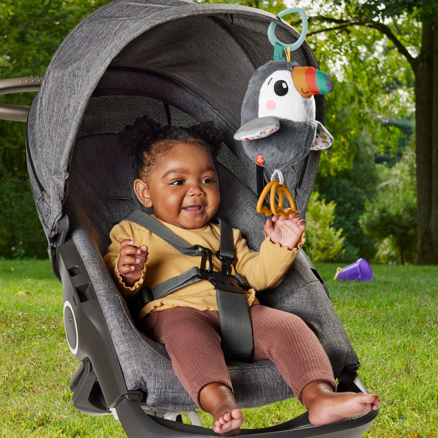 FISHER PRICE JUCARIE TUCAN DE PLUS Mattel - Imagine 4 [ps:f770087e-bf3a-40d0-a55f-90ddfc5aa956]