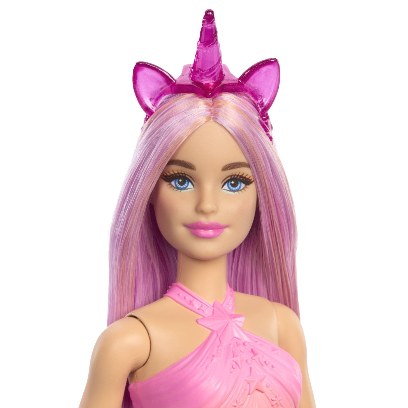 BARBIE PAPUSA BARBIE CU ACCESORII MAGICE DE UNICORN Mattel - Imagine 6 [ps:b47cdce4-3596-4a4a-b4ea-2000b3b96214]