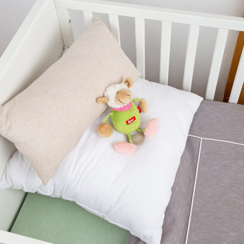 Jucarie muzicala din plus Oita verde, Sigikid [ps:9637f2f3-6535-4600-9018-4c3f00272a52]