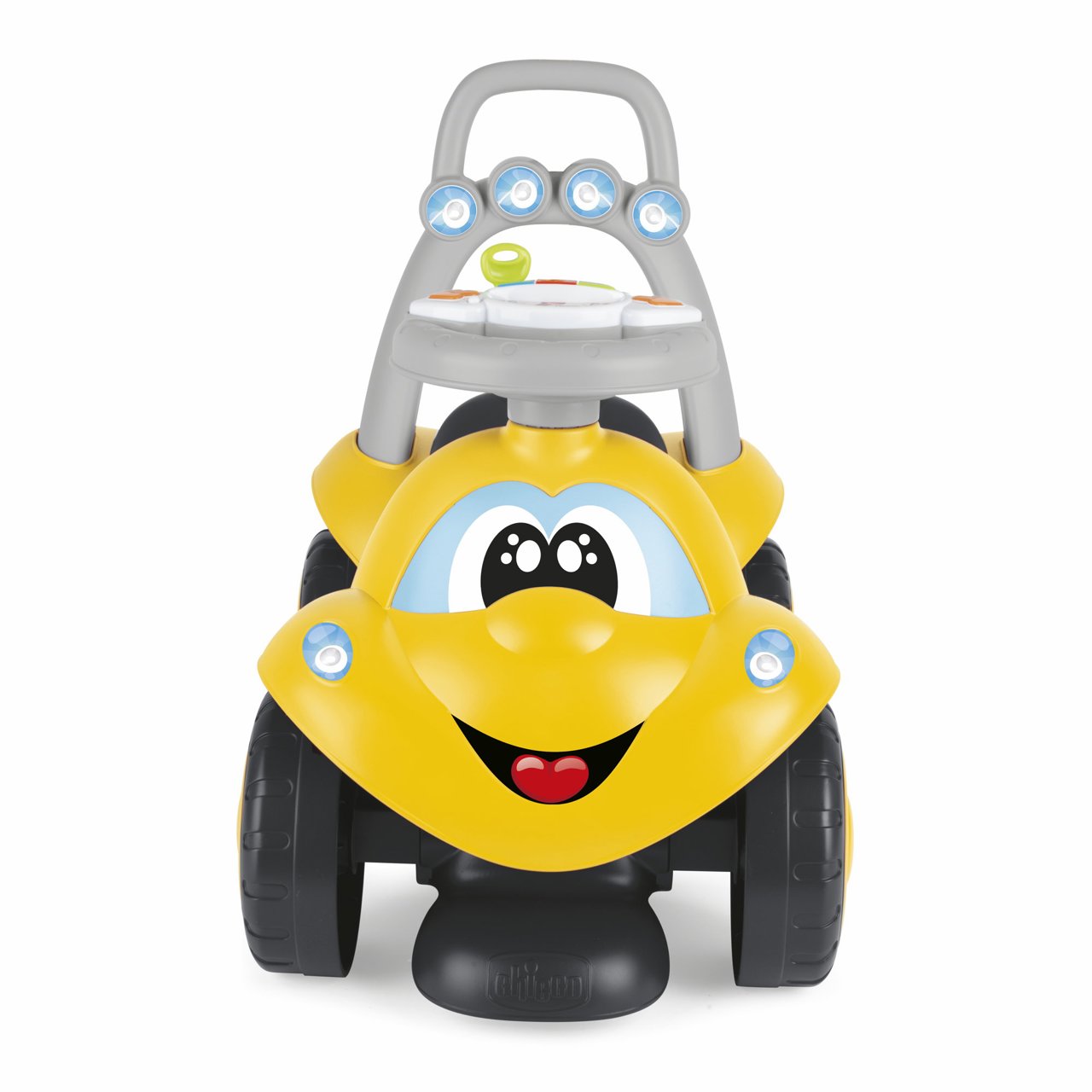 Masinuta copii Chicco Billy Walk and Ride 2 in 1, - Galben (7) [ps:1ad504d5-1990-4b72-92b3-461e5500930a]