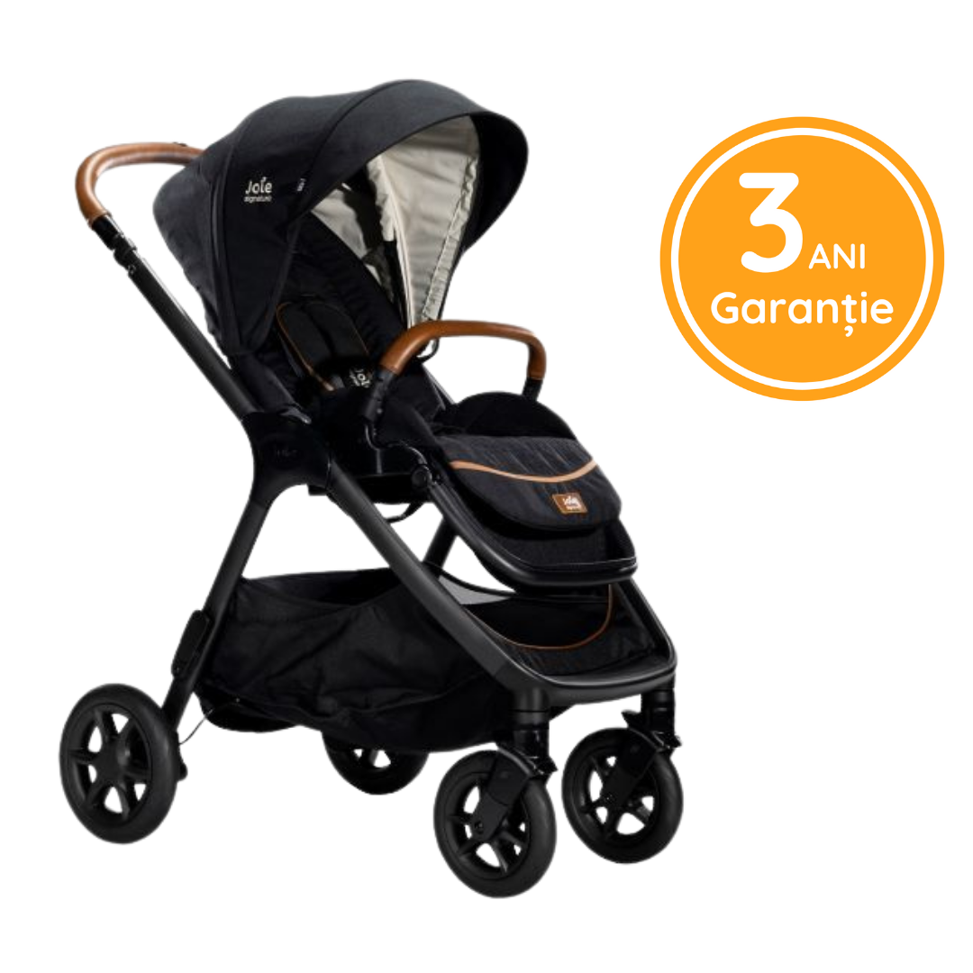 Cărucior Multifuncțional Joie Finiti Signature Oyster - Eclipse (7) [ps:034cf1bc-aa79-4c77-b371-b91adc2876aa]