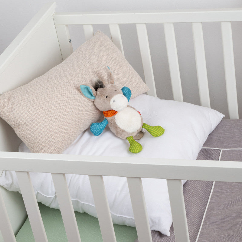 Jucarie muzicala din plus Magarus, Sigikid [ps:11762635-1cd4-4516-b6c2-518d49b33404]