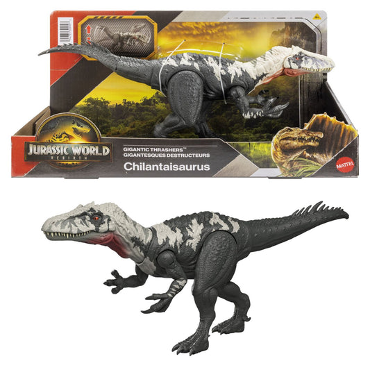 JURASSIC WORLD RENASTEREA DINOZAUR GIGANTIC - Imagine 7