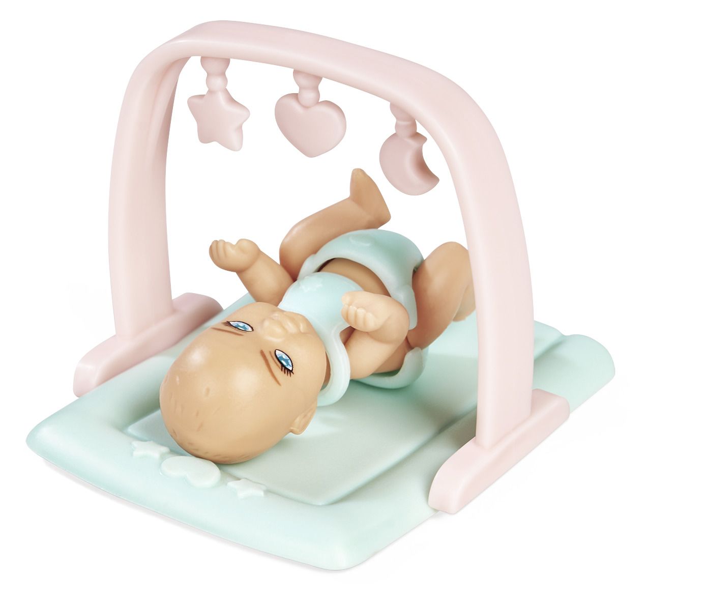 PAPUSA STEFI LOVE HELLO BABY Simba - Imagine 7