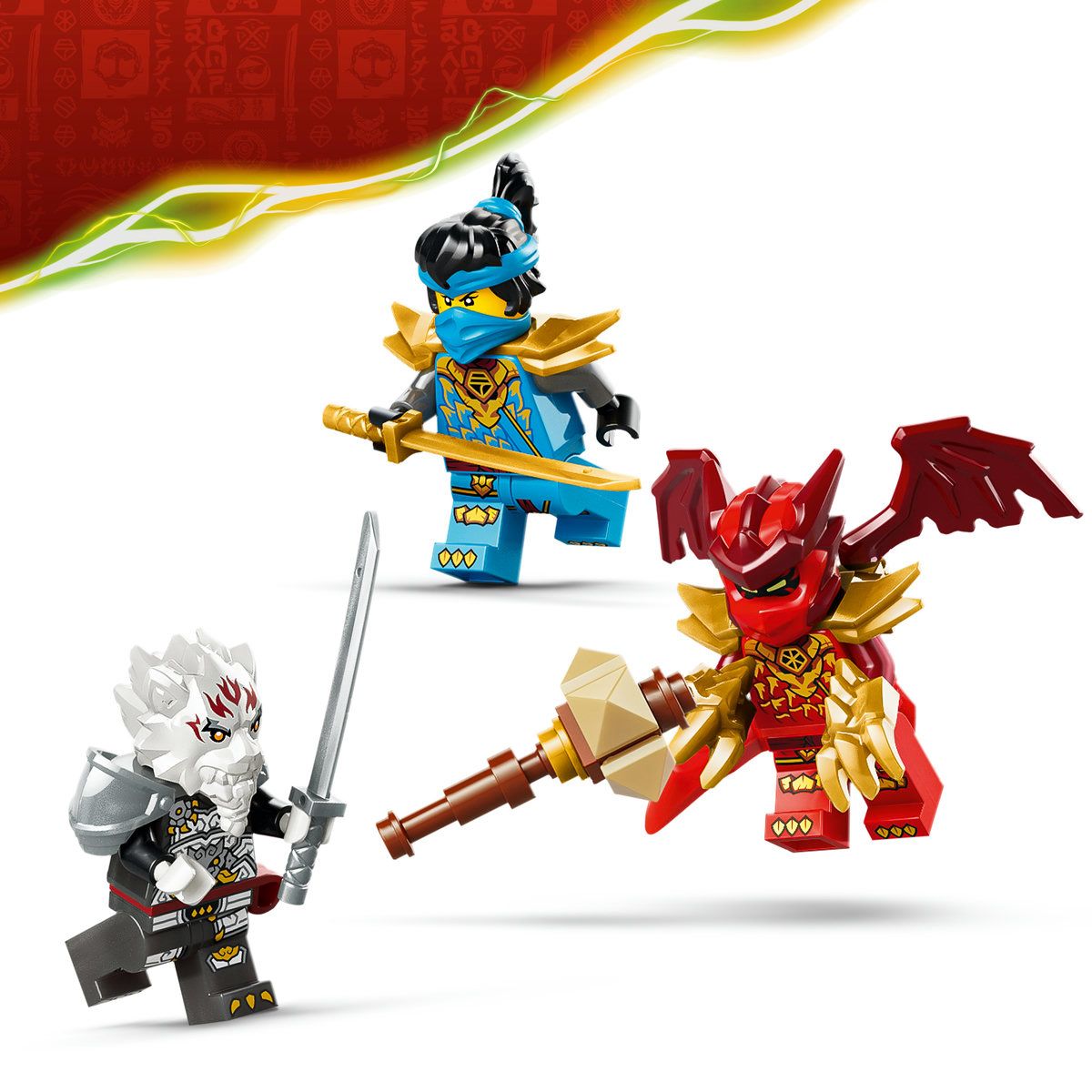 LEGO NINJAGO Zilvar și Monstrul Dragon Grimtak 71863 - Default Title (7) [ps:fde33a08-3106-4b34-9689-173dc8959ca8]