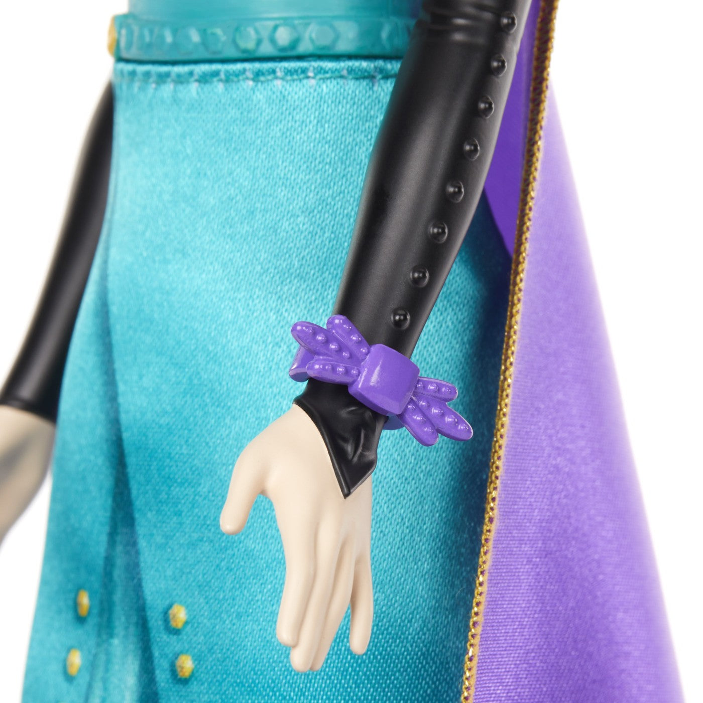 DISNEY FROZEN SPIN AND REVEAL PAPUSA ANNA Mattel - Imagine 5 [ps:02a56203-c477-40b0-a4ca-dd6ae2515f13]