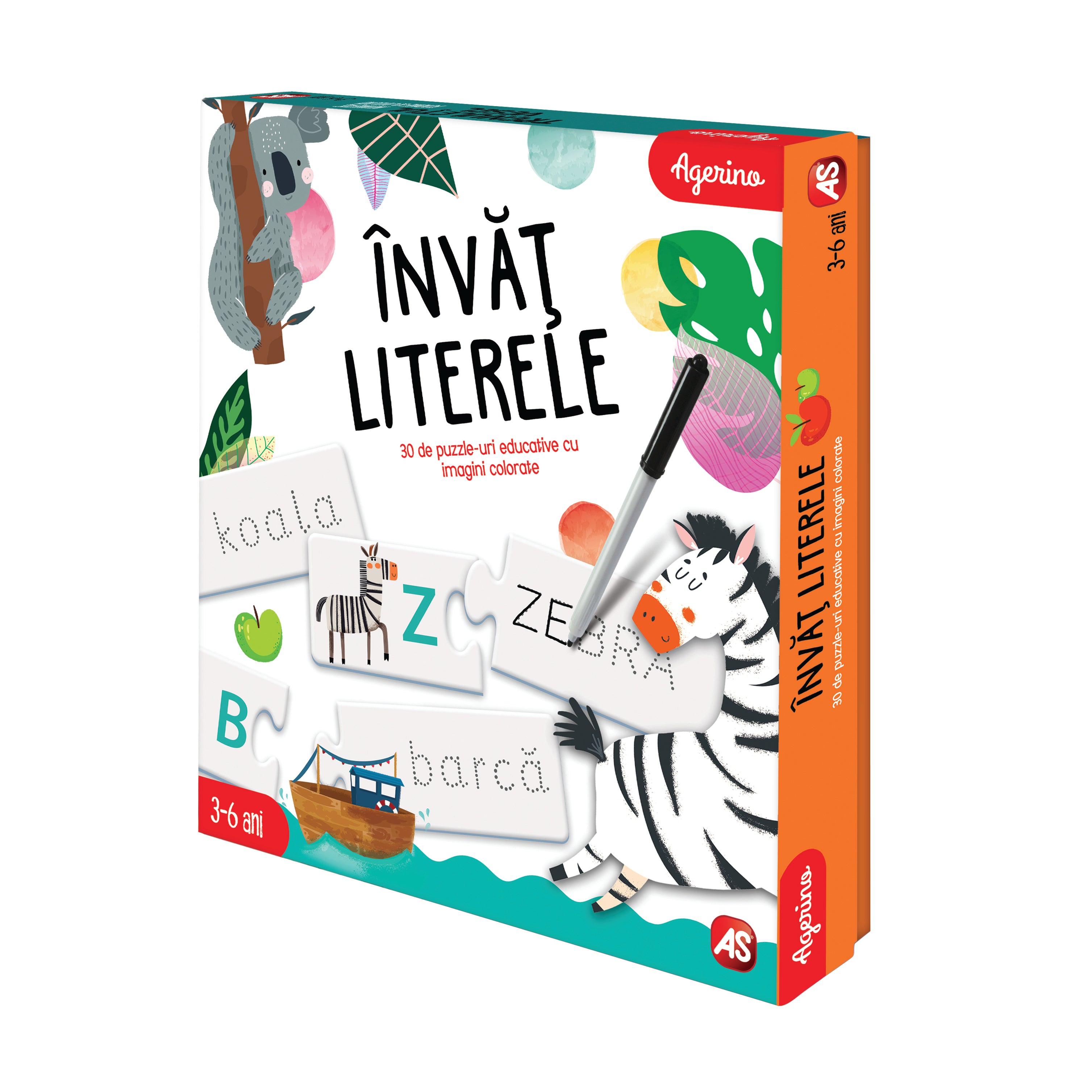 JOC INVAT LITERELE AS - Imagine 6 [ps:5ad8652e-dcb4-489a-869c-72289e5a3b22]
