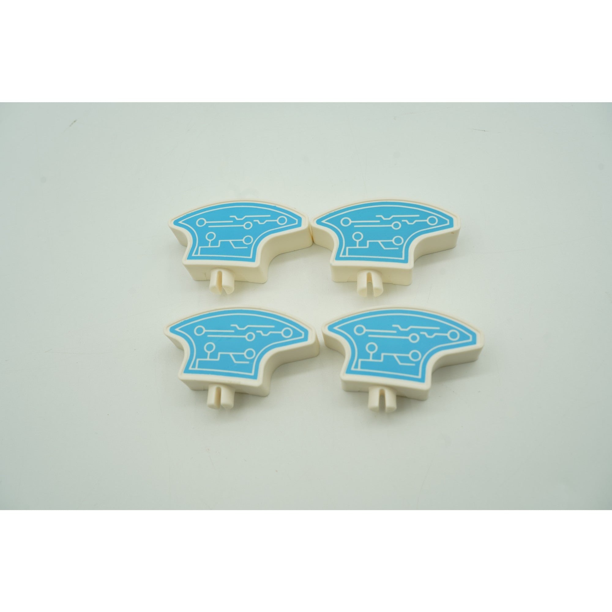 Set Blocuri Magnetice Flippy, 8 Piese, Rachetă, Albastru - Default Title (7) [ps:2754c72c-b361-4ae7-9cb9-52566cb93b70]