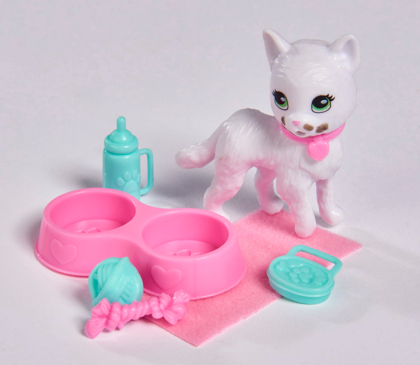 PAPUSA STEFFI LOVE KITTY LOVE Simba - Imagine 8 [ps:80611b6d-f4e3-459b-b268-95931f6ce6d1]