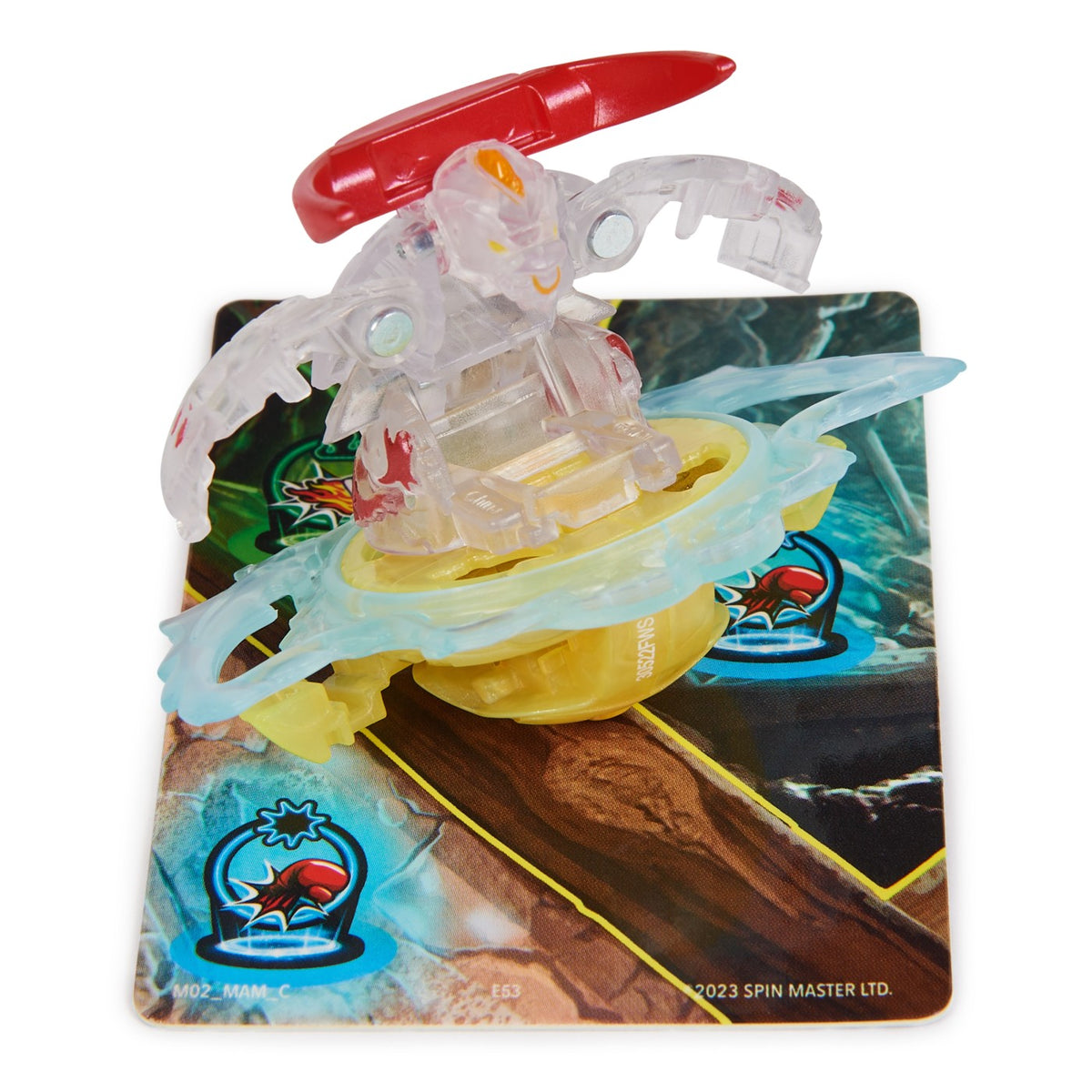 BAKUGAN SET DE LUPTA SPECIAL ATTACK  BRUISER, SPECIAL - Default Title (7) [ps:76f01996-5cbc-43ad-80c8-9e350b43d3f8]