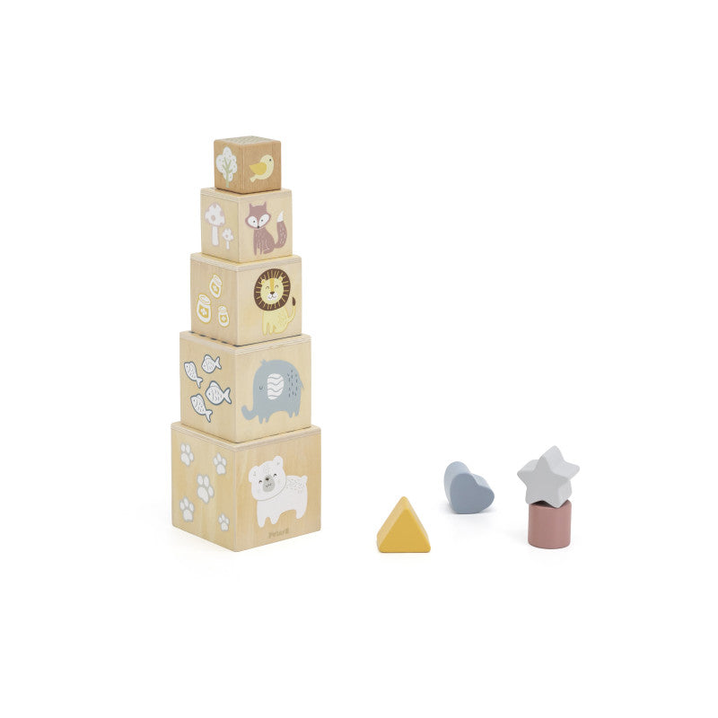Cutie cu jucarii evolutive Maestrii Miscarilor (12-18 luni) [ps:602dcdf2-979b-4a11-bcb5-94c5c5d8cc8e]