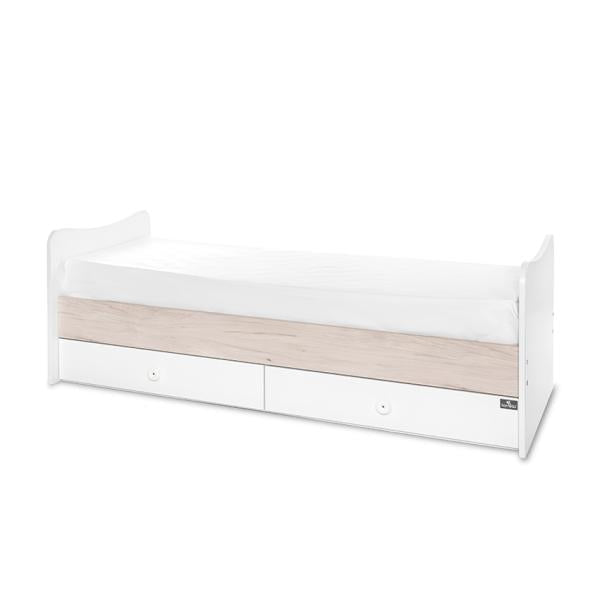 Mobilier Multifuncțional Lorelli Maxi Plus, Trio White Oak - Trio White Light Oak (7) [ps:c4a8ce11-7bde-463c-95b5-dbc62acda270]