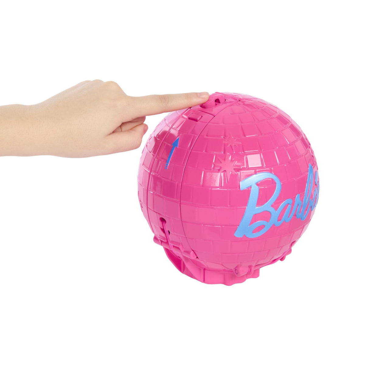Barbie Team Rotește și Dezvăluie Papușă Surpriză - Mattel - Default Title (7) [ps:5bca3ce5-8eab-4411-8bbf-d8ba3ced79f3]