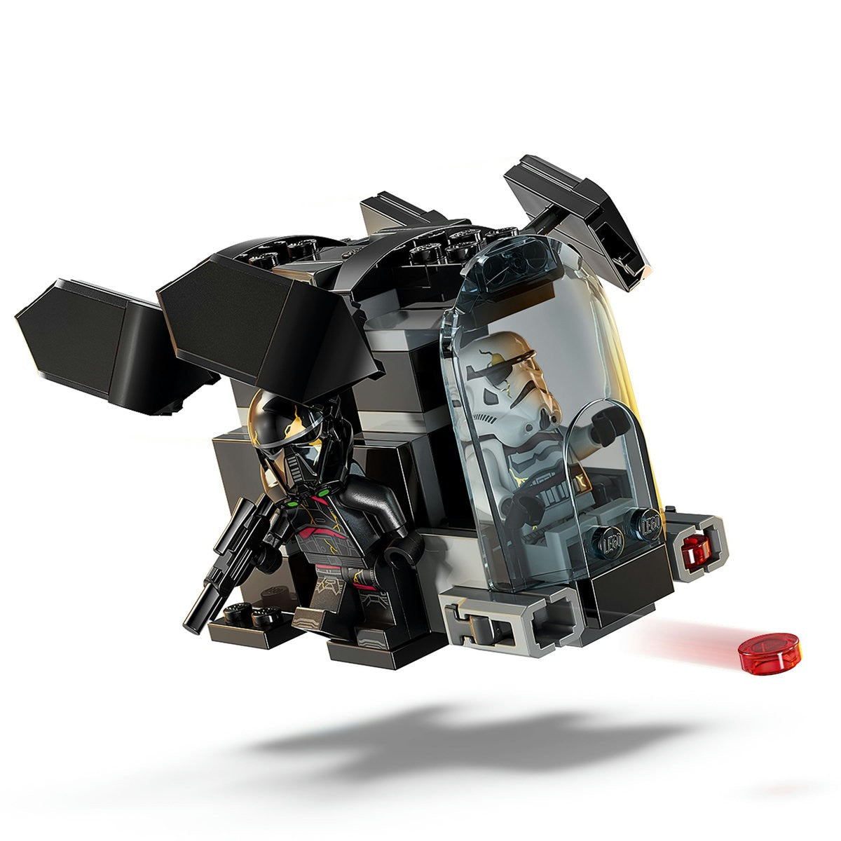 LEGO STAR WARS PACHET DE LUPTA SOLDATI AI MORTII SI - Imagine 6 [ps:dca2257d-7472-48d6-b8bd-4c998785848f]