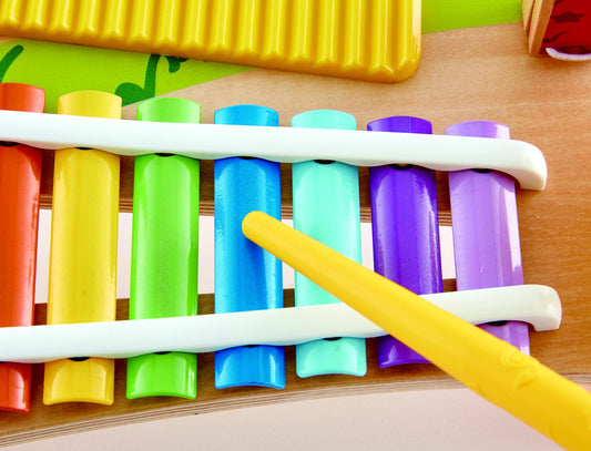 HAPE JUCARIE MUZICALA - Imagine 7