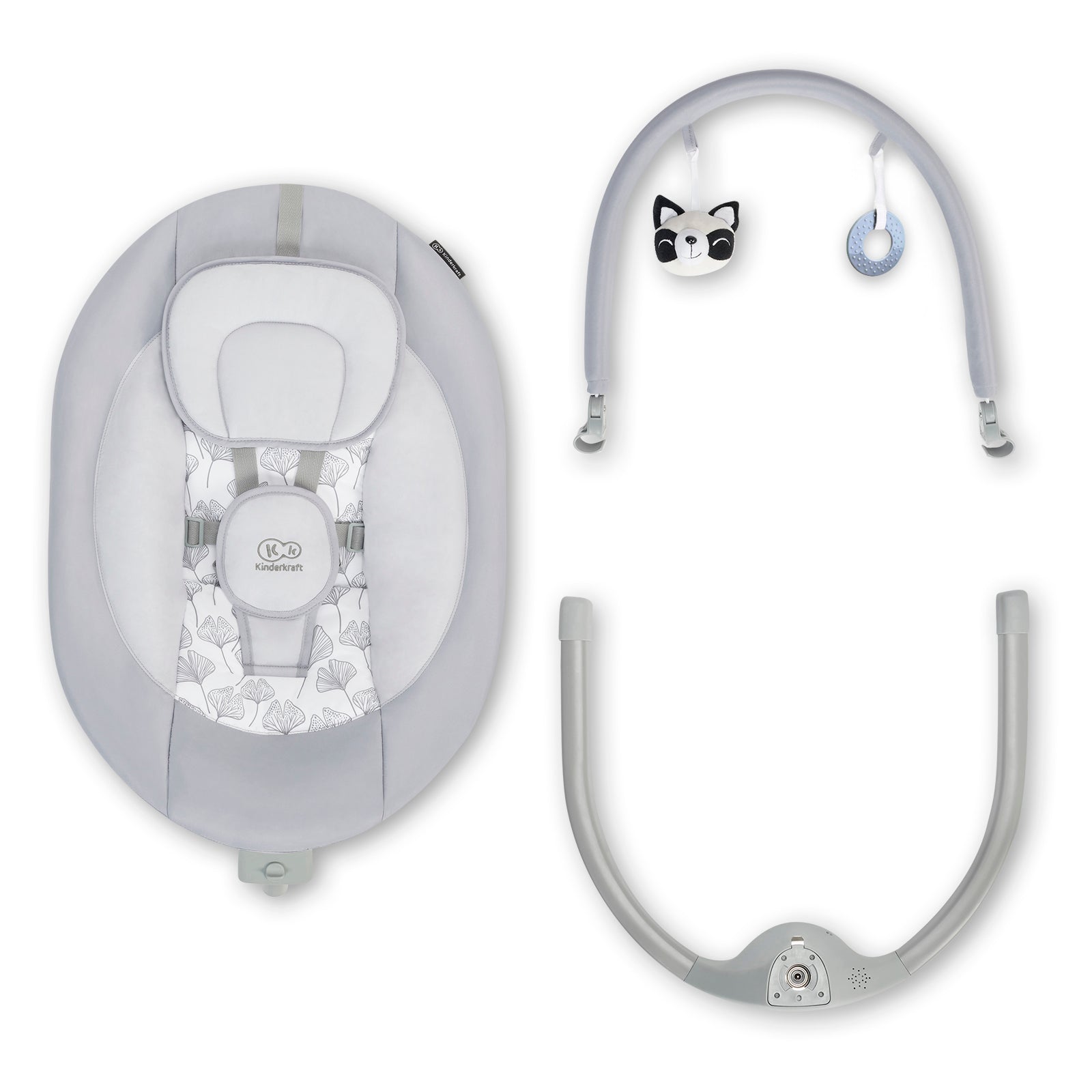 LEAGAN ELECTRIC KINDERKRAFT LULI, 2 IN 1, GREY - Default Title (7) [ps:c66d7dcd-391e-45e1-8076-9a48901dfb0d]