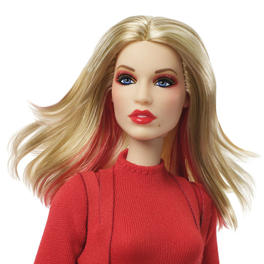 BARBIE SIGNATURE MUSIC SERIES PAPUSA KYLIE MINOGUE Mattel - Imagine 7