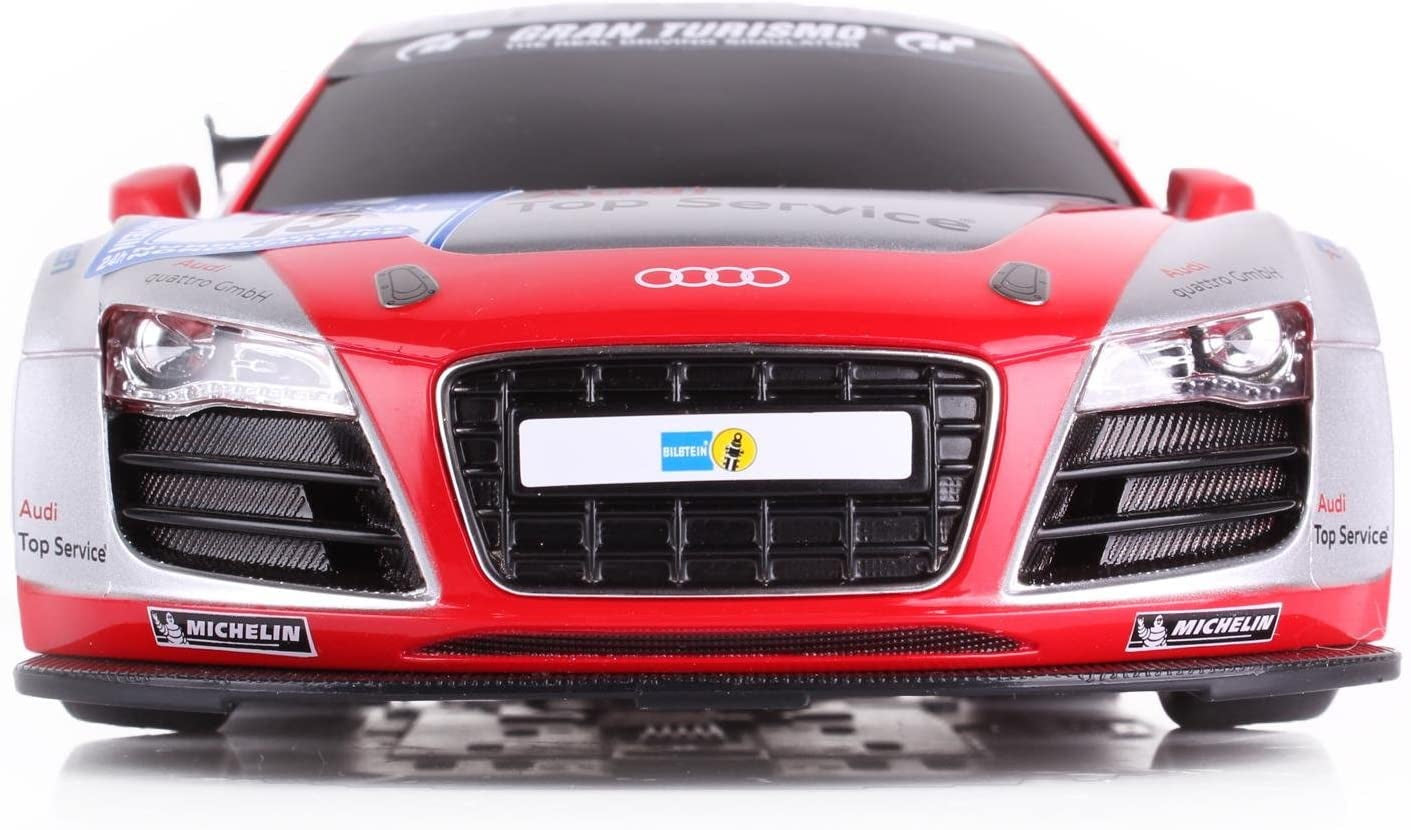 MASINA CU TELECOMANDA AUDI R8 LMS PERFORMANCE SCARA 1 LA 18 [ps:29cf7e05-d056-4e37-a0cc-f0ab40cc5a68]